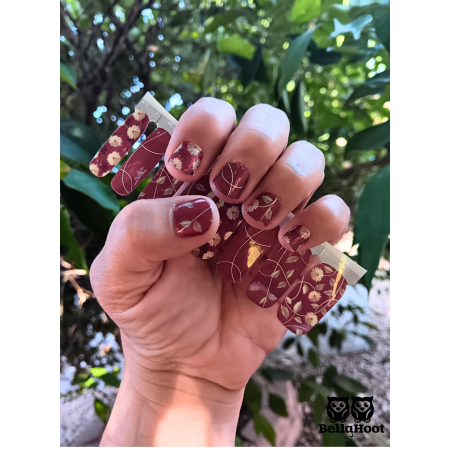 Daisy Vines